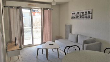 appartement-meuble 2 pièces à louer PAU 64000 31.2 m²