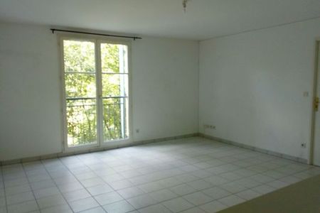 appartement 2 pièces à louer OSNY 95520 49.47 m²