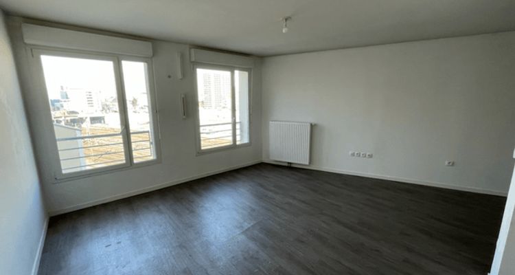 appartement 1 pièce à louer NANCY 54000 39.7 m²