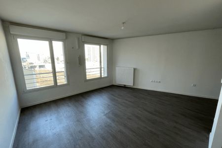 appartement 1 pièce à louer NANCY 54000 39.7 m²