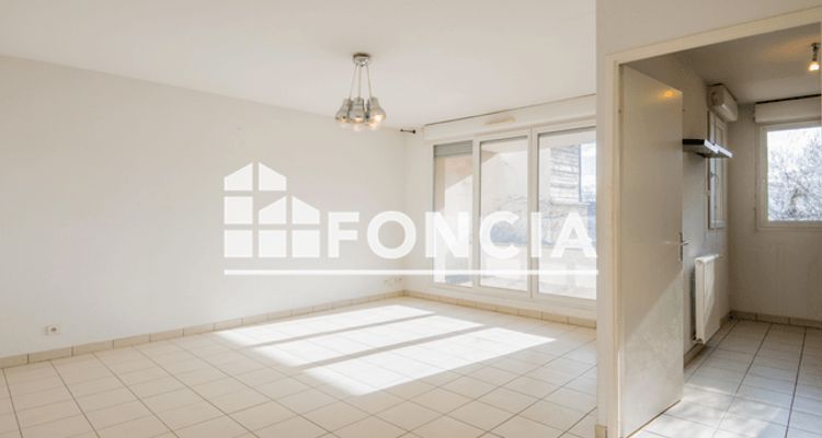 appartement 3 pièces à vendre Rodez 12000 68 m²