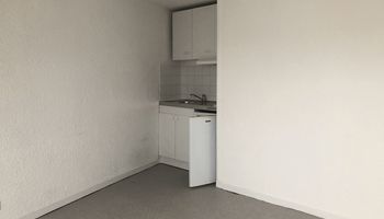 appartement 1 pièce à louer AMIENS 80000 16.4 m²