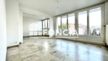 appartement 4 pièces à vendre GRENOBLE 38100 68.82 m²