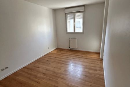 Vue n°3 Appartement 3 pièces T3 F3 à louer - Saint Ouen L'aumone (95310)