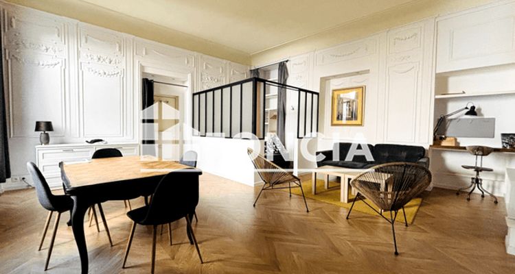 appartement 1 pièce à vendre Mont-de-Marsan 40000 55.9 m²