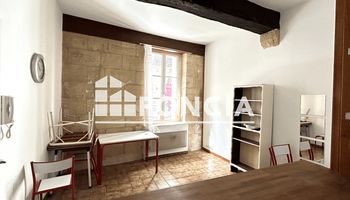 appartement 2 pièces à vendre Bordeaux 33000 32 m²