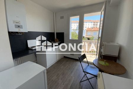 Vue n°3 Appartement 2 pièces à vendre - Montpellier (34070) 119 000 €