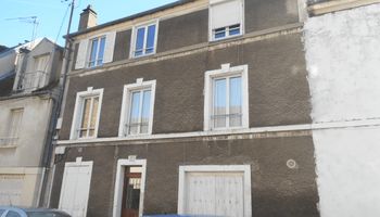 appartement 1 pièce à louer MASSY 91300