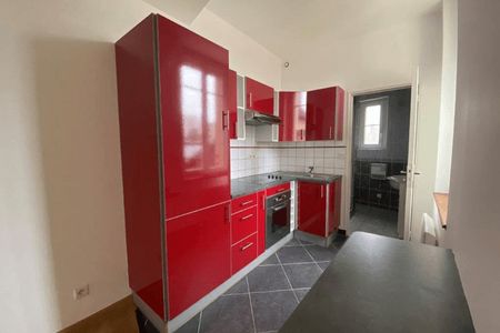 appartement 2 pièces à louer REIMS 51100 41.5 m²