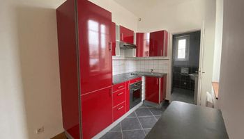 appartement 2 pièces à louer REIMS 51100 41.5 m²