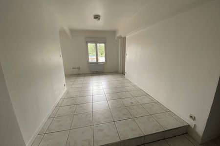 Vue n°2 Appartement 2 pièces T2 F2 à louer - Claye Souilly (77410)