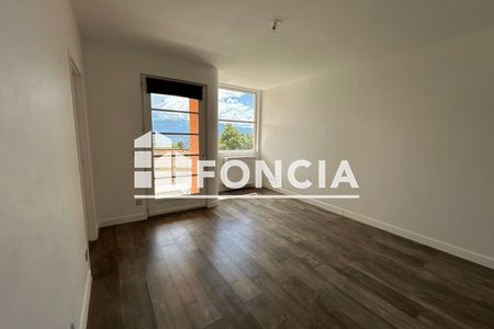 Vue n°2 Appartement 2 pièces T2 F2 à vendre - Passy (74190)