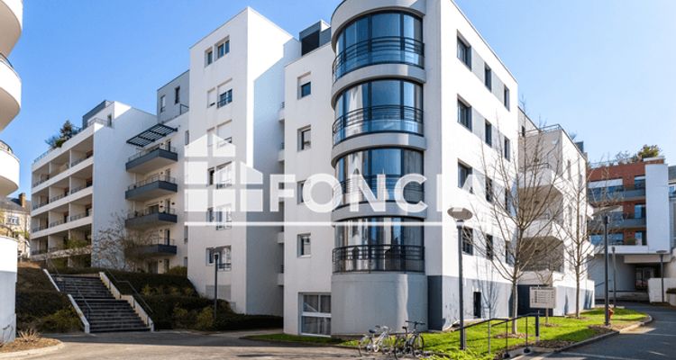 appartement 2 pièces à vendre ANGERS 49000 45 m²