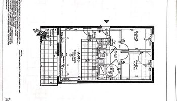 appartement 3 pièces à louer NANCY 54000 61.8 m²