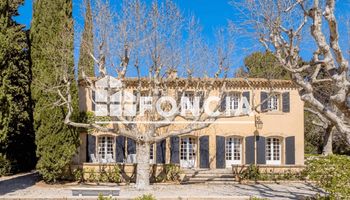 maison 8 pièces à vendre Aix-en-Provence 13090 256 m²