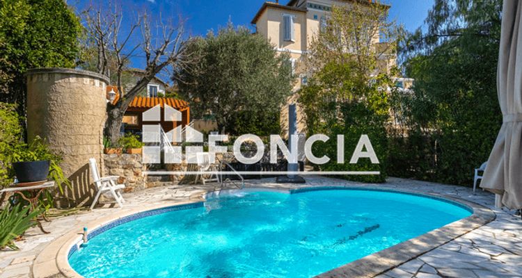maison 8 pièces à vendre Toulon 83000 154 m²