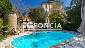 maison 8 pièces à vendre Toulon 83000 154 m²