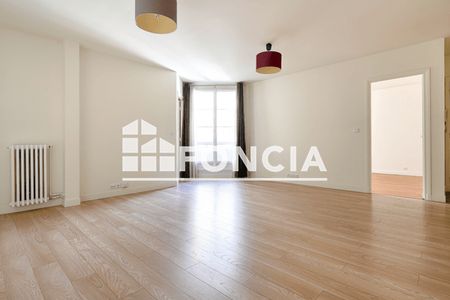 appartement 3 pièces à vendre Issy-les-Moulineaux 92130 74.67 m²
