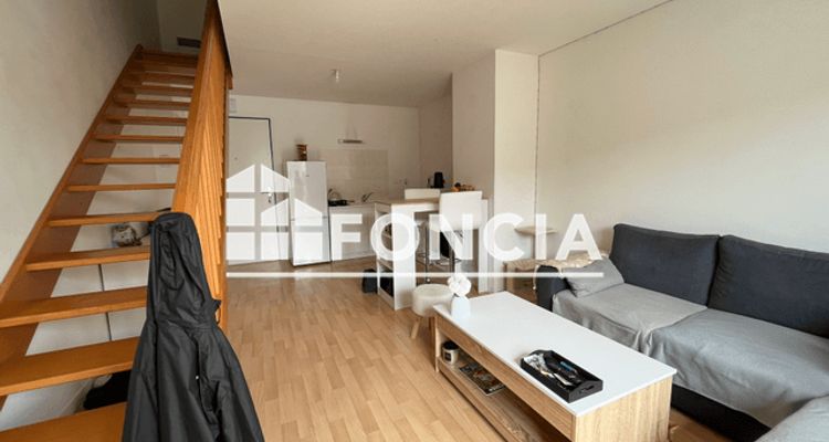 appartement 2 pièces à vendre La Roche-sur-Yon 85000 47 m²