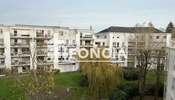 appartement 2 pièces à vendre Nantes 44300 50.88 m²