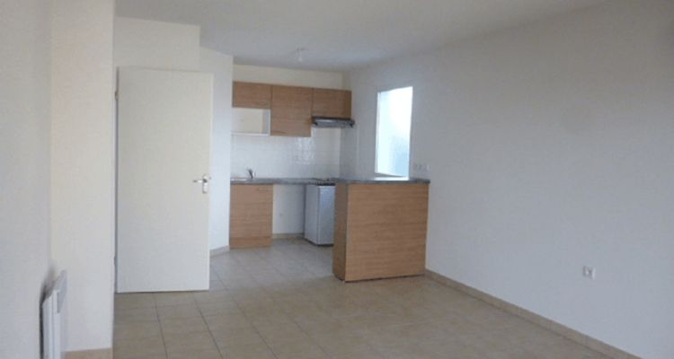 appartement 2 pièces à louer SAINT BRIEUC 22000 45.3 m²