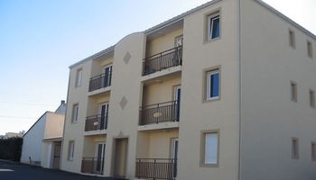 appartement 2 pièces à louer LA ROCHE SUR YON 85000 27 m²