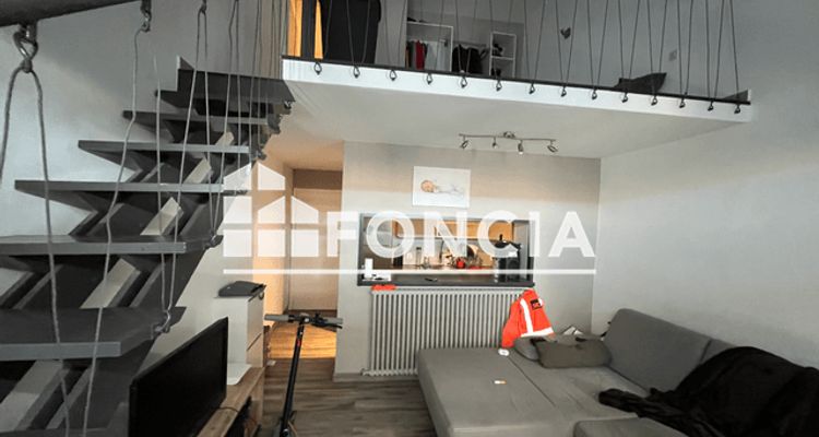 appartement 2 pièces à vendre AVIGNON 84000 38 m²