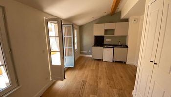 appartement 1 pièce à louer TOULON 83000 20.1 m²