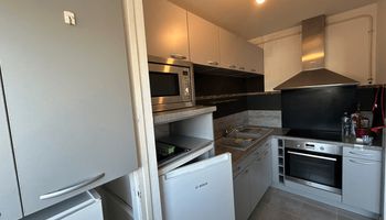 appartement 2 pièces à louer VANDOEUVRE-LES-NANCY 54500 44 m²