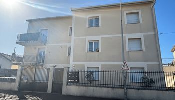 appartement 1 pièce à louer LE BLANC MESNIL 93150