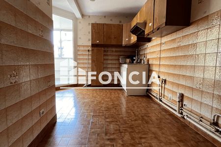 Vue n°3 Appartement 5 pièces T5 F5 à vendre - Grenoble (38100)