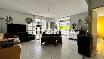 appartement 2 pièces à vendre Vétraz-Monthoux 74100 49.2 m²