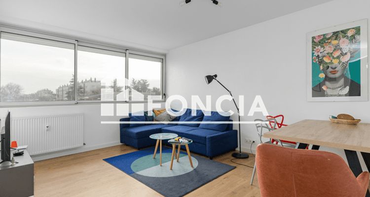 appartement 5 pièces à vendre Mont-Saint-Aignan 76130 90 m²