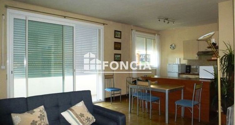 appartement-meuble 2 pièces à louer NIMES 30000 57.05 m²