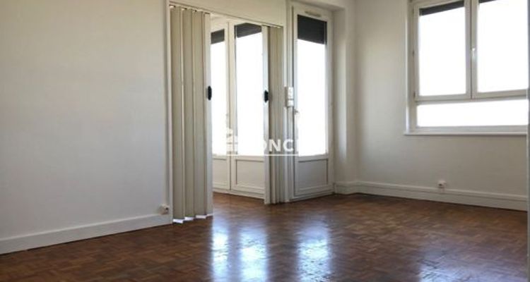 appartement 4 pièces à louer DIJON 21000 68.52 m²