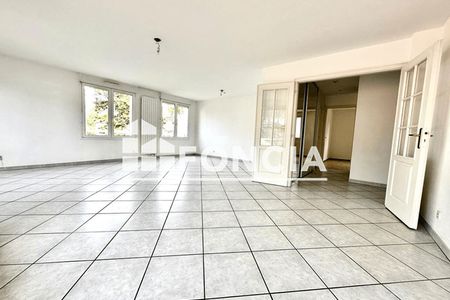 appartement 4 pièces à vendre Strasbourg 67000 111.9 m²