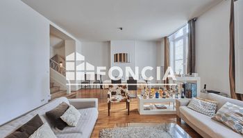 appartement 4 pièces à vendre Bordeaux 33000 162 m²