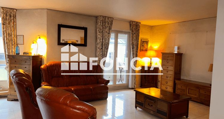 appartement 5 pièces à vendre Enghien-les-Bains 95880 90.83 m²