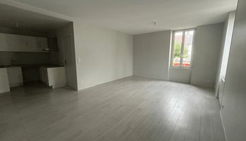 appartement 3 pièces à louer SAACY SUR MARNE 77730