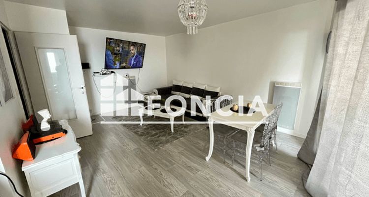 appartement 2 pièces à vendre Lens 62300 50.26 m²