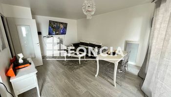 appartement 2 pièces à vendre Lens 62300 50.26 m²