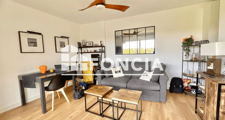 appartement 1 pièce à vendre Le Lavandou 83980 28 m²