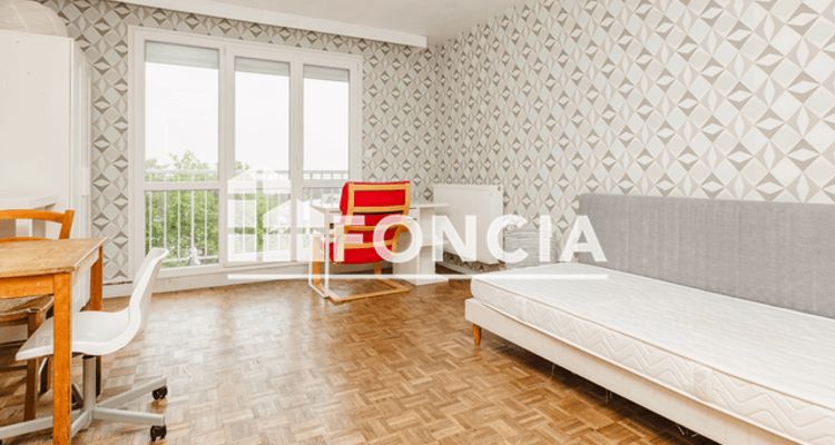 appartement 3 pièces à vendre Rennes 35000 63.98 m²
