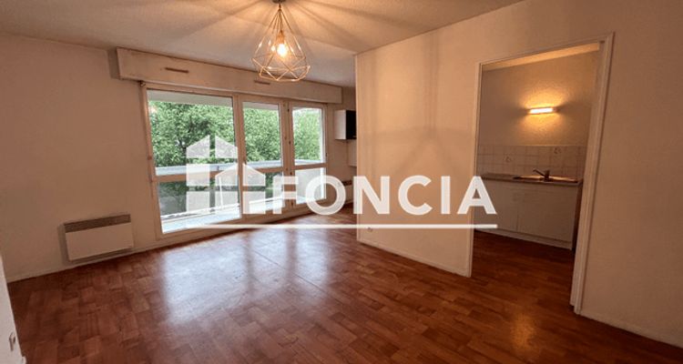 appartement 1 pièce à vendre BORDEAUX 33200 37 m²