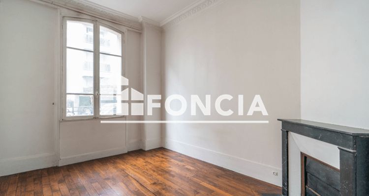 appartement 3 pièces à vendre Boulogne-Billancourt 92100 52 m²