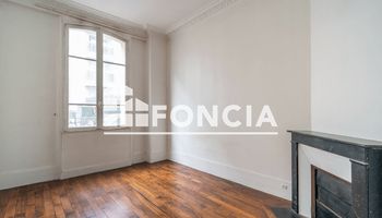 appartement 3 pièces à vendre Boulogne-Billancourt 92100 52 m²