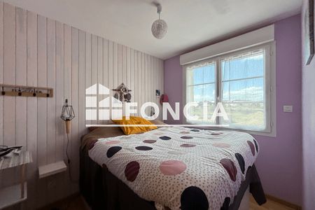 appartement 1 pièce à vendre Concarneau 29900 20.63 m²