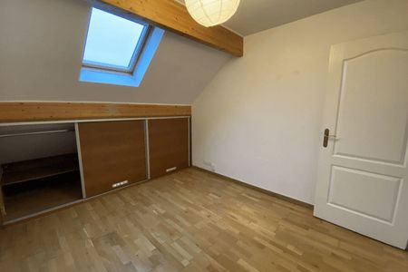 Appartement a louer clamart - 2 pièce(s) - 37.9 m2 - Surfyn