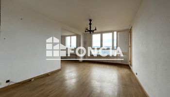 appartement 4 pièces à vendre VALENCE 26000 77.65 m²