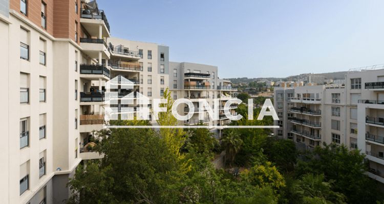 Vue n°1 Appartement 2 pièces à vendre - Marseille 15ᵉ (13015) 137 000 €